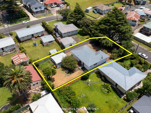 12 Whitley Crescent, Otara
