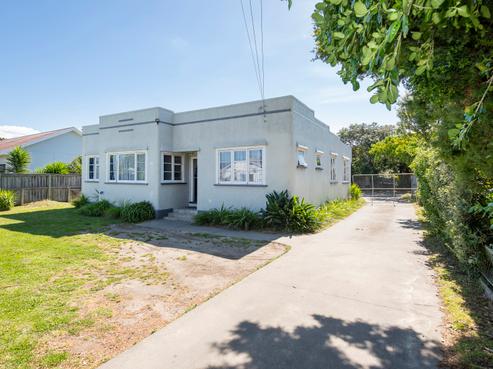 2 Collins Street, Te Hapara