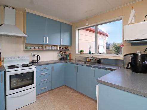 8 Cherwell Street, Oamaru