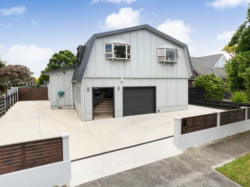 61 Langley Avenue, Milson