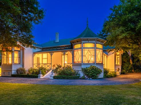 86 Waerenga Road, Otaki