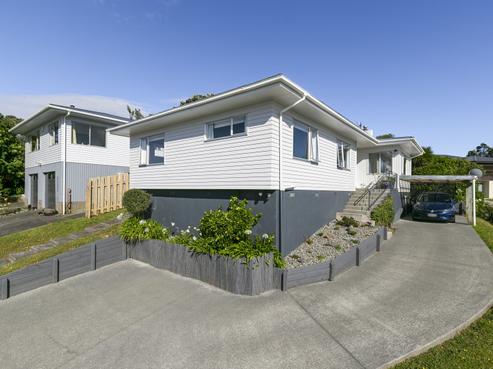 17 Padnell Crescent, Paparangi