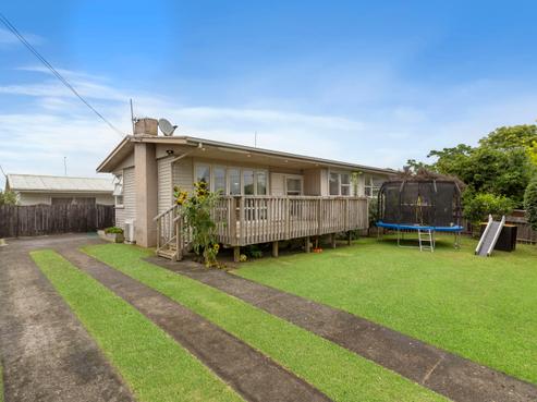 1/48 Royston Street, Rosehill