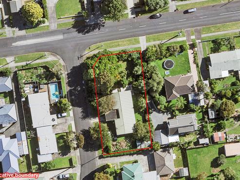2 Scott Road, Papakura