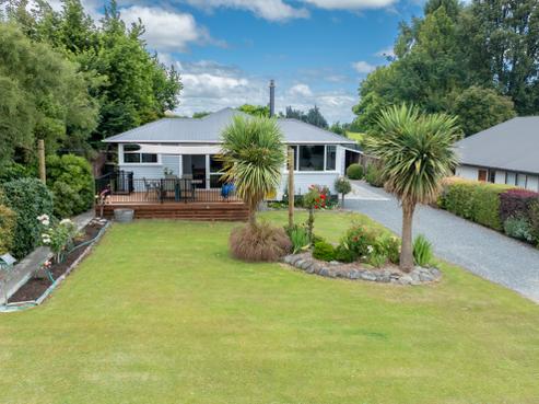 103 Boundary Street, Tapanui