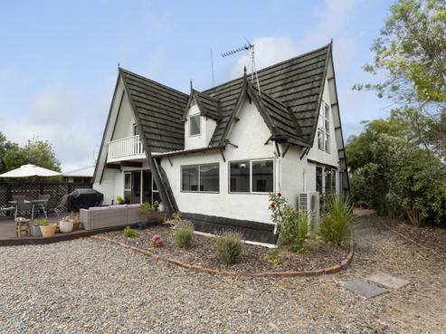 8 Wild Street, Feilding