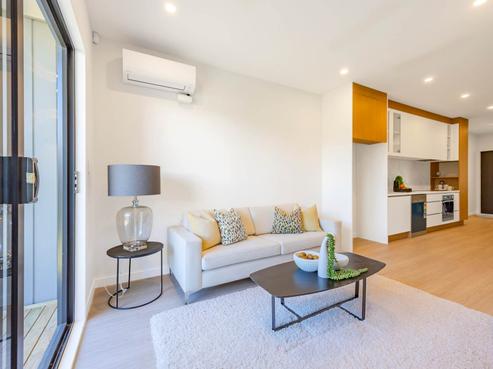 7/6 Harrison Avenue, Belmont