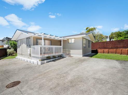 3A Oriana Avenue, Lynfield