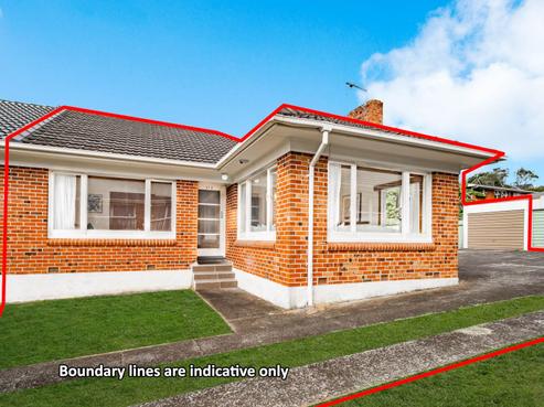 67A Buckley Road, Epsom