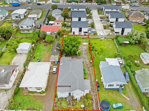 22 Hauiti Road, Otahuhu