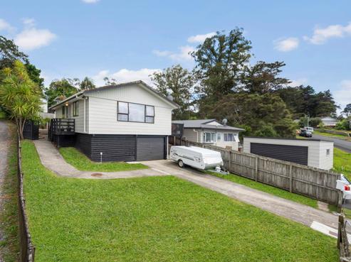 18 Midgley Road, West Harbour