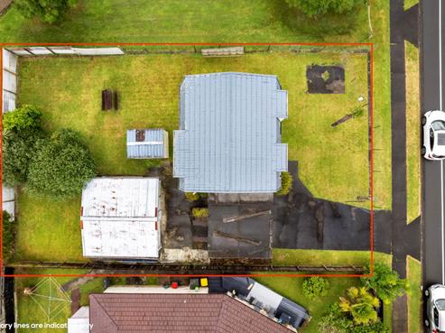 31 Matthews Road, Flat Bush