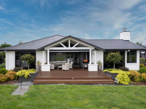 22 Eldonwood Drive, Matamata