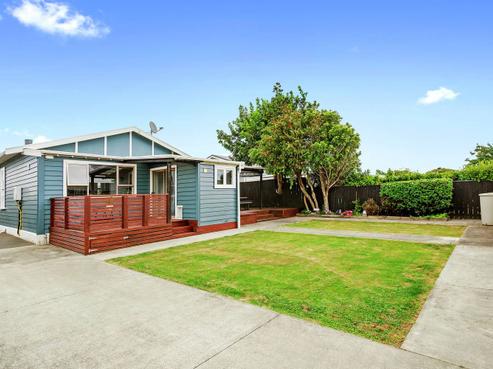 19 Elizabeth Street, Moera