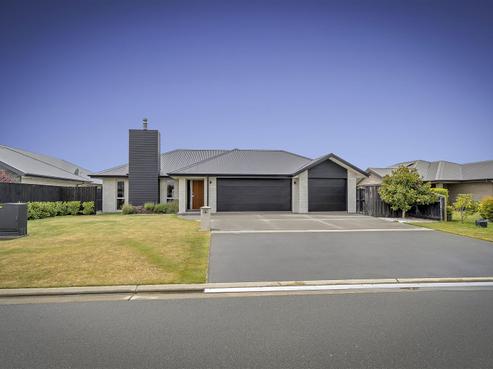 18 Ruby Drive, Rolleston