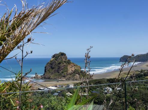 42 Rayner Road, Piha