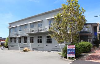 Upmarket Office Space - CBD Timaru