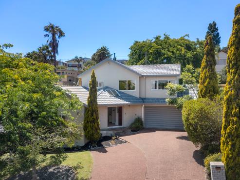 20 Tenbless Court, Unsworth Heights