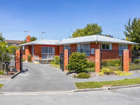 13 Banks Place, Rangiora