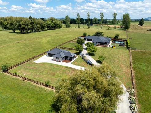 202 West Road, Ohaupo