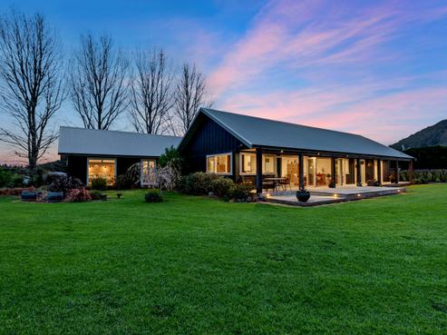 29 Millington Road, Maunu