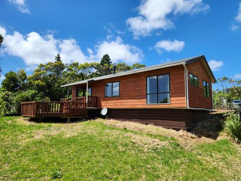 869A Seven Mile Road, Rapahoe