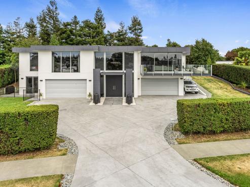 76 Oakgrove Drive, Rangiora