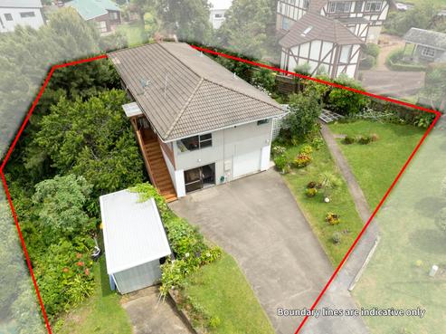 1/5 Waterloo Street, Howick