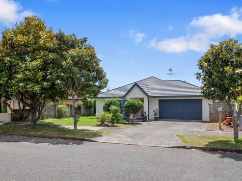 45 Kapanui Road, Waikanae