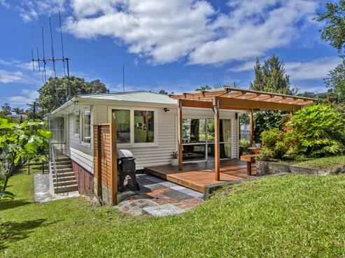 8 Glendale Road, Woodhill
