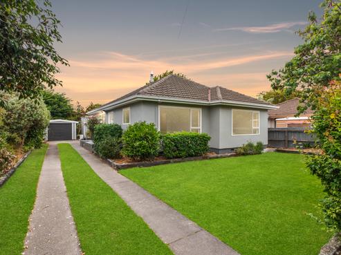 232 Weston Road, Mairehau