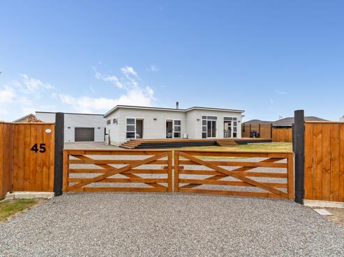 45 Gimson Street, Solway