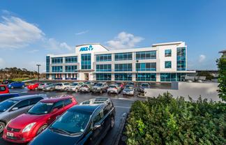Albany Modern Office  - 705 sqm