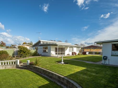 42B Mclauchlan Street, Springlands