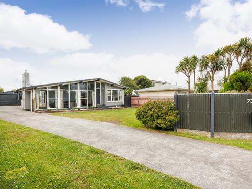 73 Lockhart Avenue, Milson