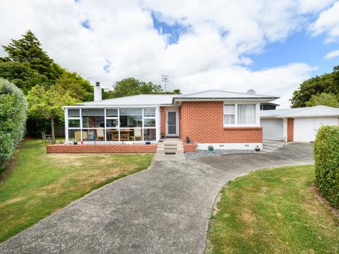 5 Fairview Place, Feilding