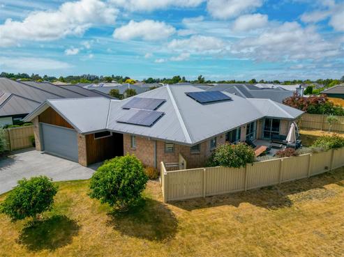 11 Awa Place, Rangiora
