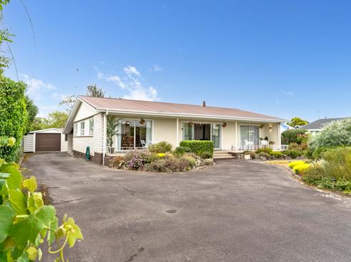 43 Cooper Street, Masterton