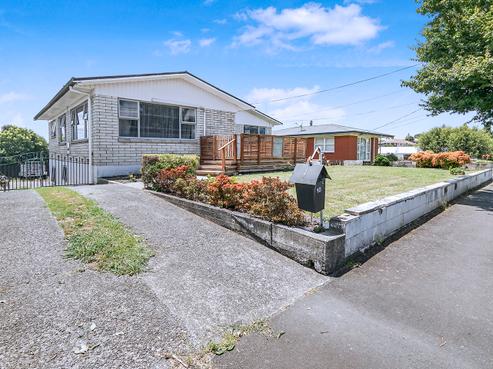 10 Hamblyn Crescent, Nawton