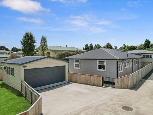 70A Whitmore Street, Kihikihi