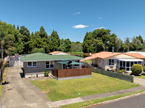 55 Riverside Drive, Whakatane