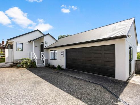 8A Stembridge Avenue, Pukekohe