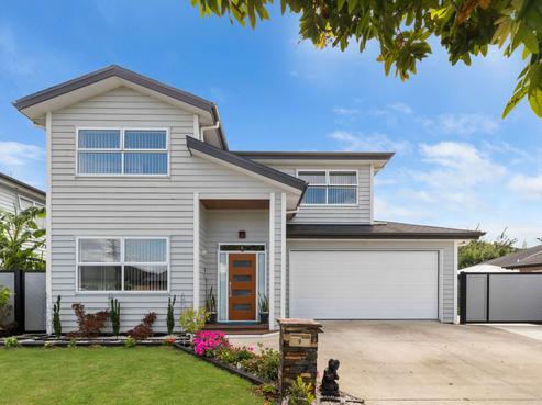 9 Hihi Avenue, Takanini