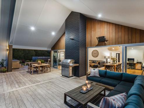 140 Karanui Road, Kamo