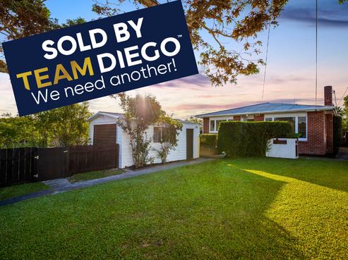 1/32 Kereru Street, Henderson