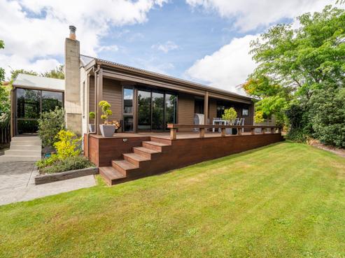 41 Spring Road, Gleniti