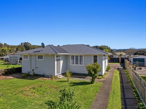 12 Pollen Street, Kawerau