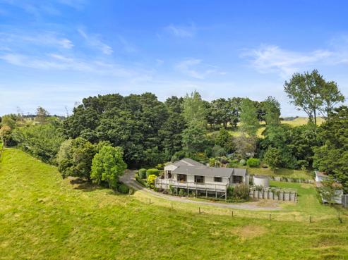 1480 Hetherington Road, Ruawaro