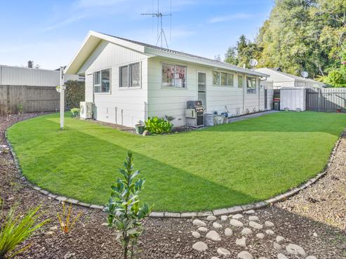 5A Brooklyn Road, Claudelands
