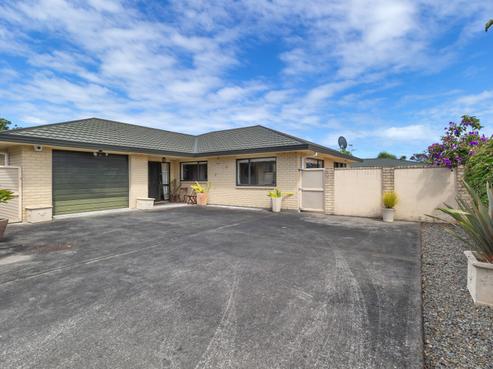 61A Salisbury Street, Levin